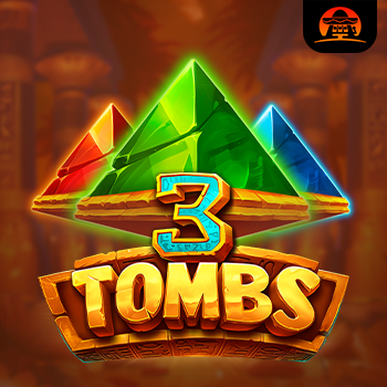 3 Tombs