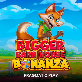Bigger Barn House Bonanza