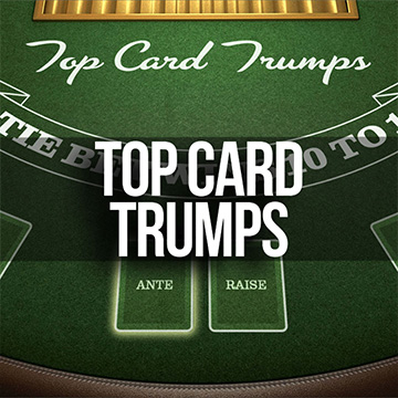 Top Card Trumps