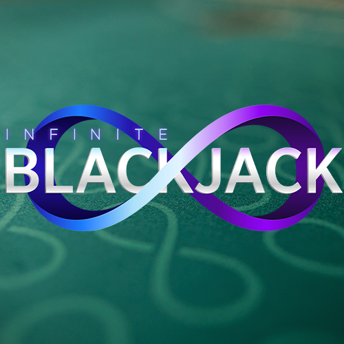Infinite Blackjack