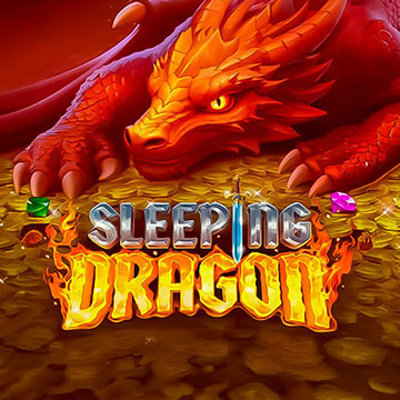 Sleeping Dragon