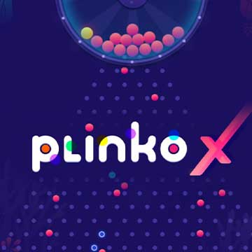 Plinko X