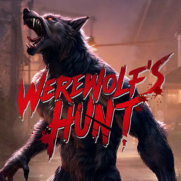 Werewolf's Hunt